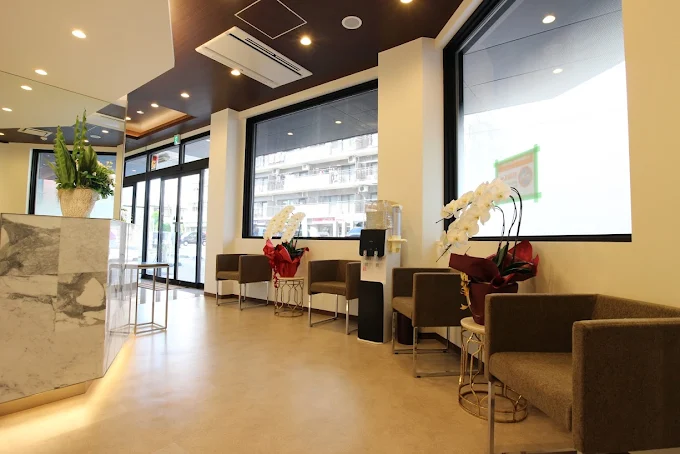 THE IMPLANT & ORTHODONTICS CHIBA