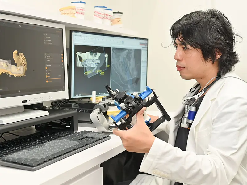 シャングリラデンタル横浜歯科矯正歯科