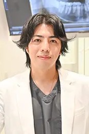 梶原 基弘(シャングリラデンタル横浜歯科矯正歯科)