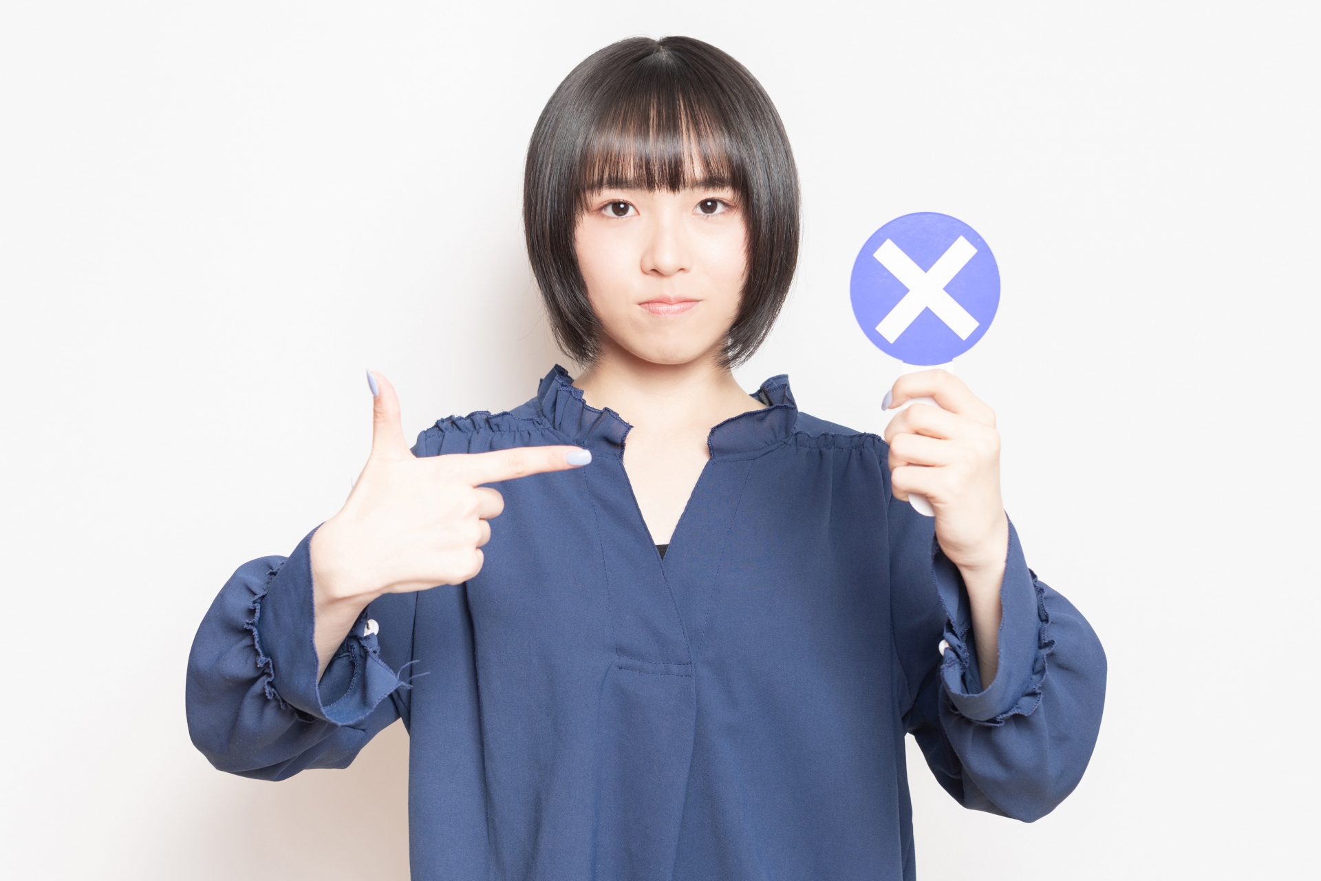 インプラント治療に向かない人・できない人