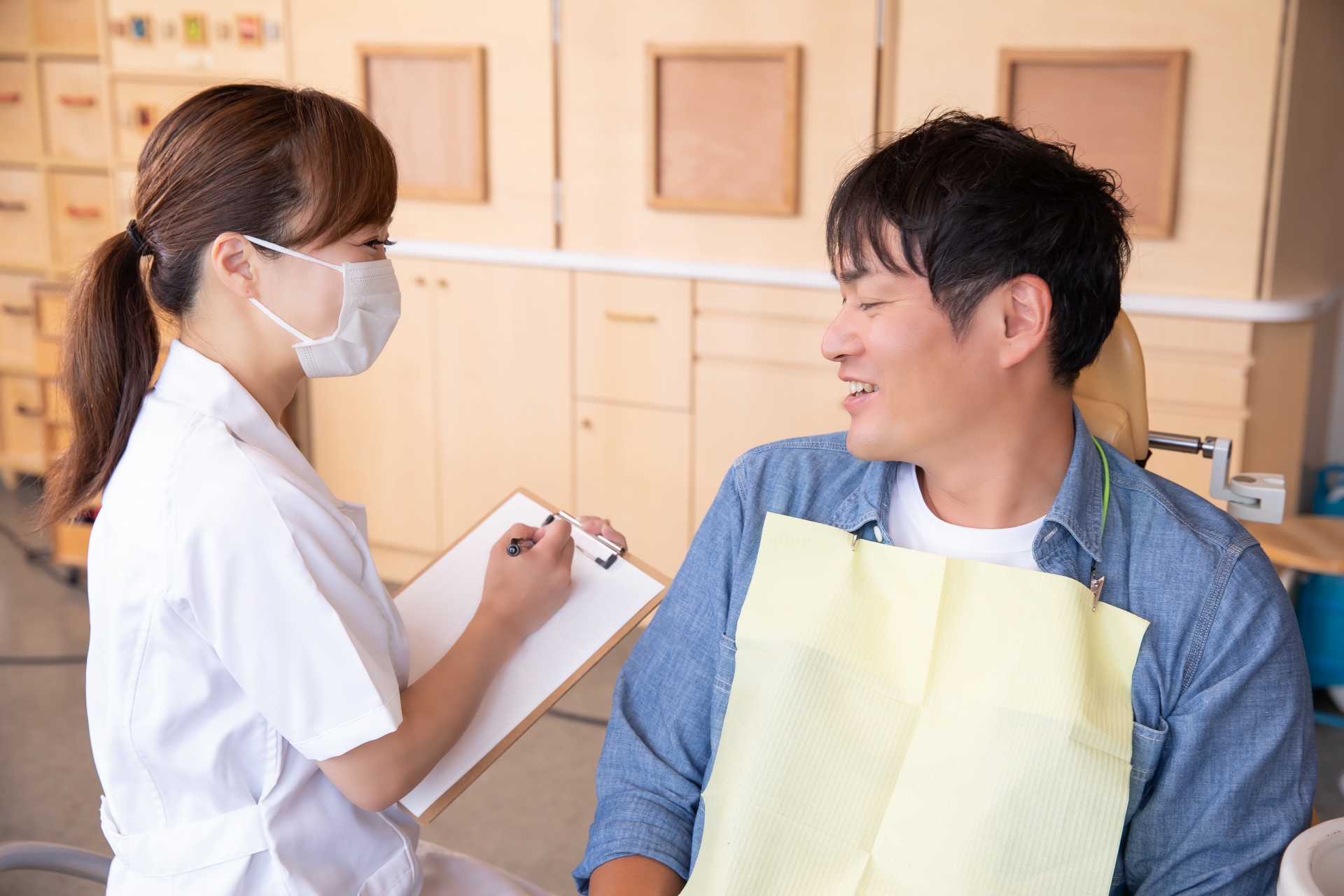 サイナスリフト治療後に痛みが強い場合の対処方法