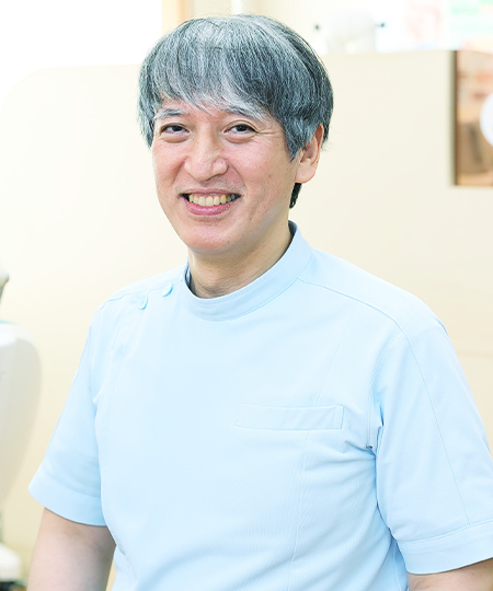 山本 鉄也　やまもと歯科・矯正歯科医院