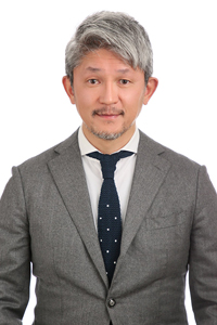 洪 性文(吉祥寺セントラルクリニック)