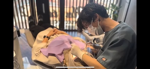 Hatch Dental Clinic