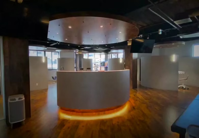Hatch Dental Clinic