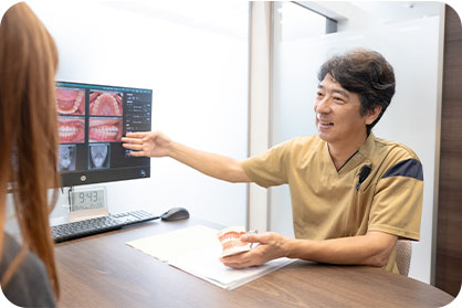 藤田歯科・矯正歯科