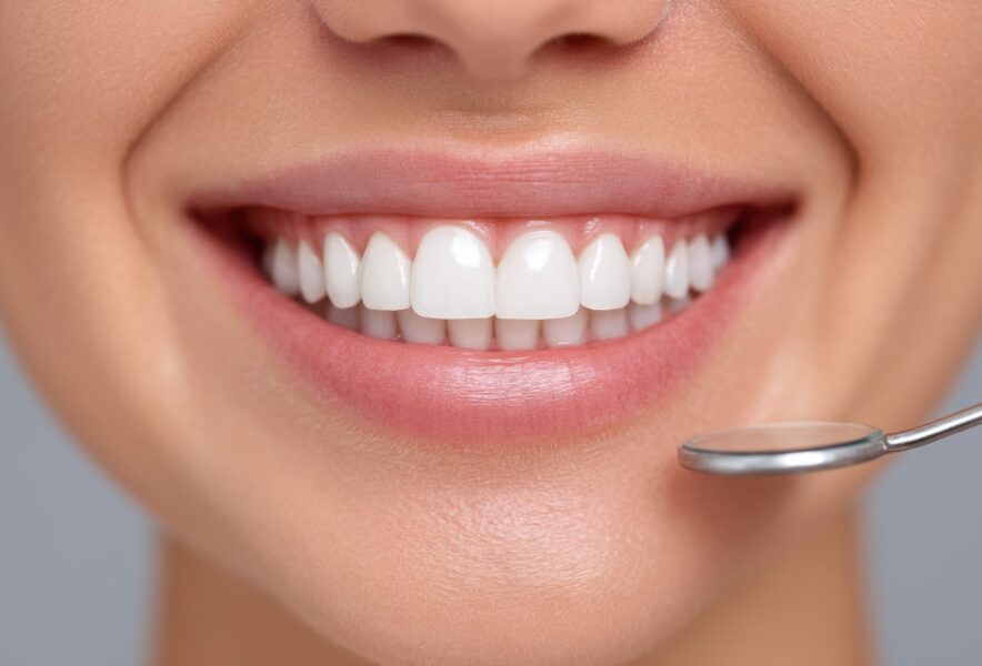 インプラントのネジを斜めに入れる傾斜埋入とは？顎骨が少ない方がインプラント治療を受ける方法